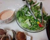 血管ダイエット食325（プチパーティー）作り方7写真