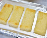 おつまみ＆おかずに♫油揚げのチーズ焼き作り方1写真