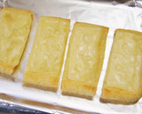 おつまみ＆おかずに♫油揚げのチーズ焼き作り方2写真