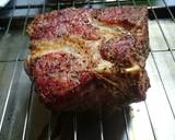 豚肩ロースのオーブン焼き作り方3写真