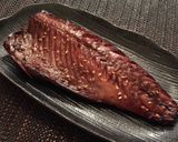 自家製サバのみりん干し作り方8写真