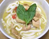 とっても簡単！ サラダの冷やし中華作り方6写真