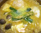 青森県の郷土料理 貝焼き味噌作り方7写真