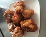 食パンリメイクドーナツ作り方4写真