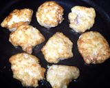 鶏ムネ肉の柔らかソテー〜からし風味〜作り方2写真