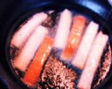 食パンを簡単リメイク♪♪作り方2写真