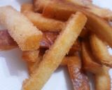 食パンを簡単リメイク♪♪作り方3写真