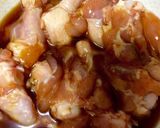 見た目豪華でテリうま☆手羽元の照り焼き☆作り方4写真