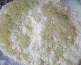 ☆簡単☆ベーコンと枝豆とチーズのスコーン作り方5写真