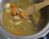 昭和が薫る、懐かしのルーからカレー作り方17写真