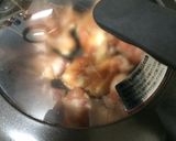 見た目豪華でテリうま☆手羽元の照り焼き☆作り方6写真