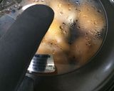見た目豪華でテリうま☆手羽元の照り焼き☆作り方9写真