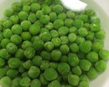 冷凍グリンピースで♫いつでも豆ご飯♫作り方2写真