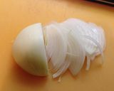 コストコ野菜ジュースで簡単トマトスープ作り方1写真