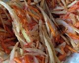 サクサクかき揚げ天丼♪フライパンで手軽♪作り方12写真