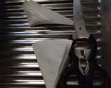 落としぶたキッチンペーパーで手づくり作り方3写真