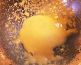 カルピスソフトで☆ブルーベリーレモンパイ作り方8写真