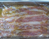 手早くうまいっ！豚肉のみそだれ生姜焼き。作り方1写真