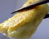 皮も手作り【餃子】作り方5写真