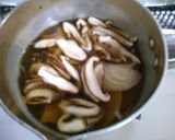 ハンバーグ等に　簡単　和風あんかけソース作り方3写真