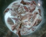 くさくなーい☆ラム肉の食べ方☆ラムカラ作り方1写真