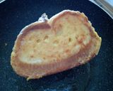 カリッ！ふわっ！厚切りフレンチトースト作り方7写真