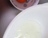 HMと炊飯器でチョコバナナケーキ♡作り方4写真