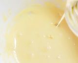 HMと炊飯器でチョコバナナケーキ♡作り方5写真