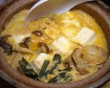 簡単！ すき焼きのタレで牛のすき煮作り方3写真