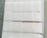 冷凍ニラの麻婆豆腐◆作り方1写真