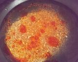 冷凍ニラの麻婆豆腐◆作り方2写真