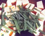 冷凍ニラの麻婆豆腐◆作り方3写真