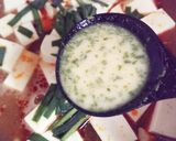 冷凍ニラの麻婆豆腐◆作り方4写真