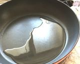 オーブン不要！ヘルシーフライドポテト作り方4写真