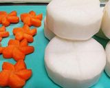 料亭の味！ 大根のそぼろ餡掛け作り方1写真
