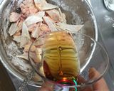 極少量の油で！こりこり☆なんこつカラアゲ作り方4写真