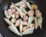 極少量の油で！こりこり☆なんこつカラアゲ作り方8写真