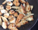 極少量の油で！こりこり☆なんこつカラアゲ作り方9写真