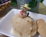 お米のあいすくりーむ♫作り方9写真