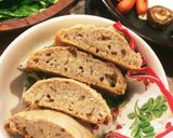 サワードウ(sourdough)作り方9写真