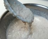 【ぐうたら】再び痛恨! ひき肉すいとん作り方7写真