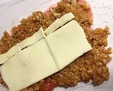めしカツinチーズ作り方4写真