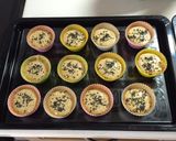 卵白の消費にも！餡子ときな粉の和のケーキ作り方13写真