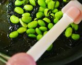 ひじきと枝豆で和タブレ作り方4写真