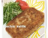 めしカツinチーズ作り方7写真