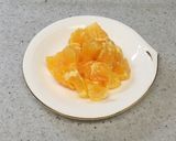 オランジーナのトライフル作り方3写真