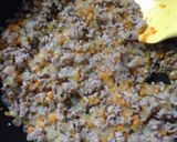 糖質オフ☆豆腐deラザニア風作り方4写真