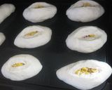 ふっくらコーンパン作り方5写真
