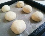 カルピスソフトのふんわり白パン作り方5写真