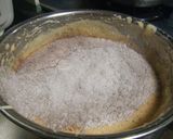 30分で作る♡チョコスポンジ♡作り方3写真